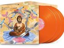 Various Artists - Buddha Bar: Best Of Volume 2 (Orange Vinyl LP) [PRE-ORDER]