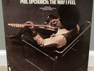 Phil Upchurch: The Way I Feel 1969 Cadet Records LPS 840 Soul Jazz LP *READ*