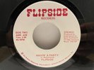 Funk Modern Soul 45 FLIPSIDE Havin' A Party / Music (Get's Me High) listen