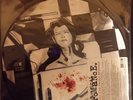 My Chemical Romance Three Cheers for Sweet Revenge Picture Disc Art Vinyl Record