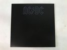 AC/DC BACK IN BLACK Japan LP [97868ER]