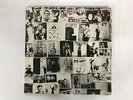 THE ROLLING STONES EXILE ON MAIN ST. Japan LP [97972ER]