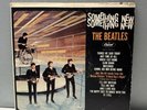 The Beatles Something New LP Capitol ST-2108 Scranton 1964 Tested Fast Shipping