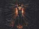 IN FLAMES - CLAYMAN (20TH ANNIVERSARY EDIT./DELUXE LP+10'')  2 VINYL LP NEUF