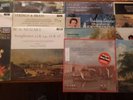 NEVILLE MARRINER 14-LP Lot