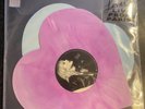 Taylor Swift 'Lover Live From Paris' Heart Shaped Vinyl VERY RARE
