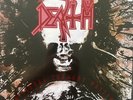 Death - Individual Thought Patterns - DLX Edition Box - 2xLP RARE CLEAR LTD 100