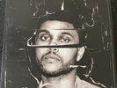 THE WEEKND  - BEAUTY BEHIND MADNESS YELLOW BLACK SPLATTER VINYL 12