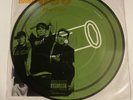 Blink 182 - First Date 7” Picture Disc Vinyl