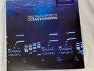 PAUL MCCARTNEY’S Oceans Kingdom 2x Vinyl LP Record NEW SEALED London Orchestra