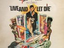 Various - Live And Let Die Original Motion Picture Soundtrack - Use - U2508z