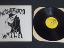 Neighborhood Watch 1983 Vinyl EP Record 45 RPM Rare Find DD 1 USA First Pressing