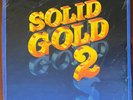 SOLID GOLD 2 - 7 Vinyl LP Records - Readers Digest Box Set - FREE POST