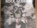 Rock Goddess - This Time New and Sealed LP