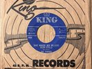 IKE TURNER   She Made My Blood Run Cold   King   R&B popcorn soul 45