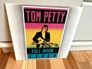 Tom Petty Full Moon Fever Original US MCA LP Play Graded NM