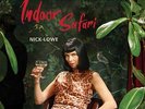 Nick Lowe Indoor Safari (VINYL LP) [NEW] PRESALE 13/09