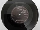 DIANA ROSS - STORMY / STEVIE WONDER - JUST ENOUGH TO EASE THE PAIN.  TM UK