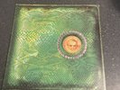 Alice Cooper - Billion Dollar Babies LP - Warner Bros. W/ Billion $ Bill Bs 2685