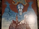Ghost Opus Eponymous Gatefold Vinyl LP. In Great Condition.