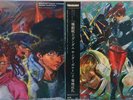 Mobile Suit GUNDAM Thunderbolt Vinyl LP 1 & 2 Set Original Soundtrack Japan