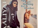 Aaliyah / Age Ain't Nothing But A Number 12