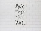 Pink Floyd The Wall Double 180 Gram Vinyl LP Reissue 2016 Remastered New Sealed