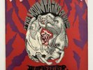 Blackfeather - At The Mountains Of Madness - 1971 Vinyl Record LP Psych Rock