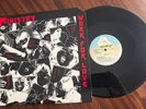 Ministry Work For Love Arista Records CP726 12