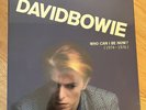 David Bowie - Who Can I Be Now? (1974 to 1976) [13LP Vinyl] SEALED