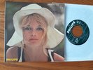 Brigitte BARDOT Bubble Gum / Gainsbourg  FRENCH EP PHILIPS 437.102