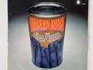 CHICKEN SHACK 40 BLUE FINGERS STEREO 12