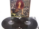 Cher Greatest Hits 1965 1992 Double Vinyl 90s Record VG/VG VG/VG TESTED VG+