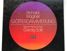 6 LP-Box Wagner GÖTTERDÄMMERUNG Solti 4 | sehr gut (B240)