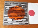 Michel PORTAL UNIT : A Châteauvallon FRENCH LP CHANT DU MONDE LDX 74526 Ed.1 EX+