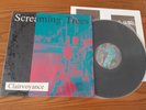 SCREAMING TREES Clairvoyance  US LP VELVETONE VST 86002 + Insert  EX/EX+