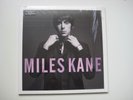 Miles Kane Colour of the Trap Vinyl LP 1st press NM/NM 2011