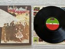 Led Zeppelin 2 II US Atlantic SD 8236 RL Hot Mix SS Presswell Vinyl LP VG