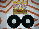 PIL Public Image Ltd. The Greatest Hits, So Far Double Vinyl 1990 Virgin 2 LP