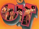 The Jackson 5 - Get It Together [New Vinyl LP] Colored Vinyl, Red