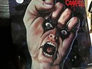 Alice Cooper - Raise your Fist and Yell SEALED Vinyl CA Press