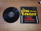 1960s VG+ The Tokens – The Lion Sleeps Tonight 2514 LP33