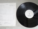 TEST PRESS THE RUTLES S/T 1977 LP WARNER BROS RECORDS HS 3151 LABEL COPY SHEET