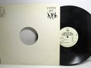 TEST PRESS DE LA SOUL SAY NO GO 1989 TOMMY BOY TB 934 RAP HIP HOP
