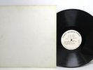 TEST PRESS LED ZEPPELIN S/T 1968 LP ATLANTIC RECORDS INCLUDES LETTER