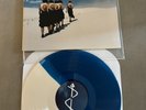SIGNEDWye Oak - the Louder I Call, The Faster It Runs sand/sky Color Vinyl