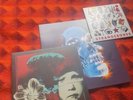 Strange Bones Vinyl Signed Englan Screams Lp Record Vinyl