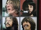 The Beatles - Let It Be  Colour Vinyl Album.( New)