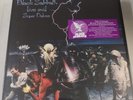 Black Sabbath - Live Evil - Ltd Deluxe Edition 4x Vinyl LP Box Set