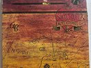 Alice Cooper - Schools Out 1972 Original First Pressing Green Label W/ Panties